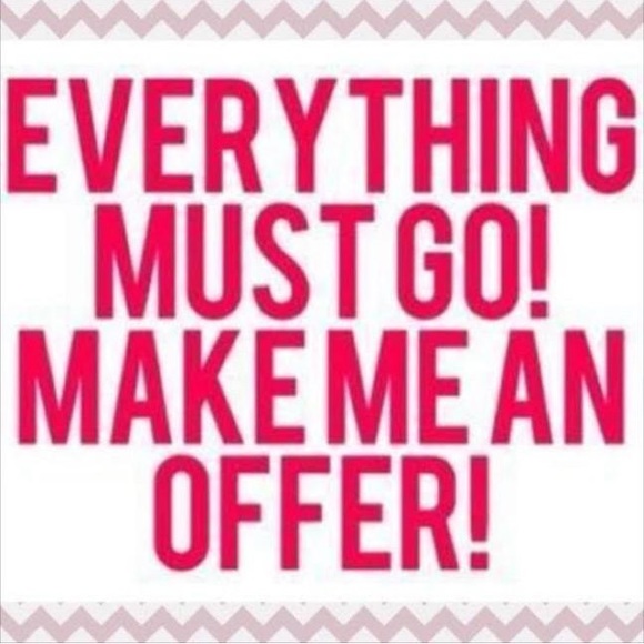 Meet your Posher - not for sale - Picture 1 of 5